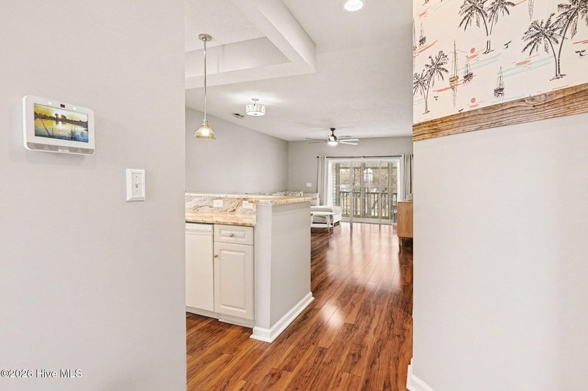 This beautifully updated condo combines comfort, style, and an - photo 9