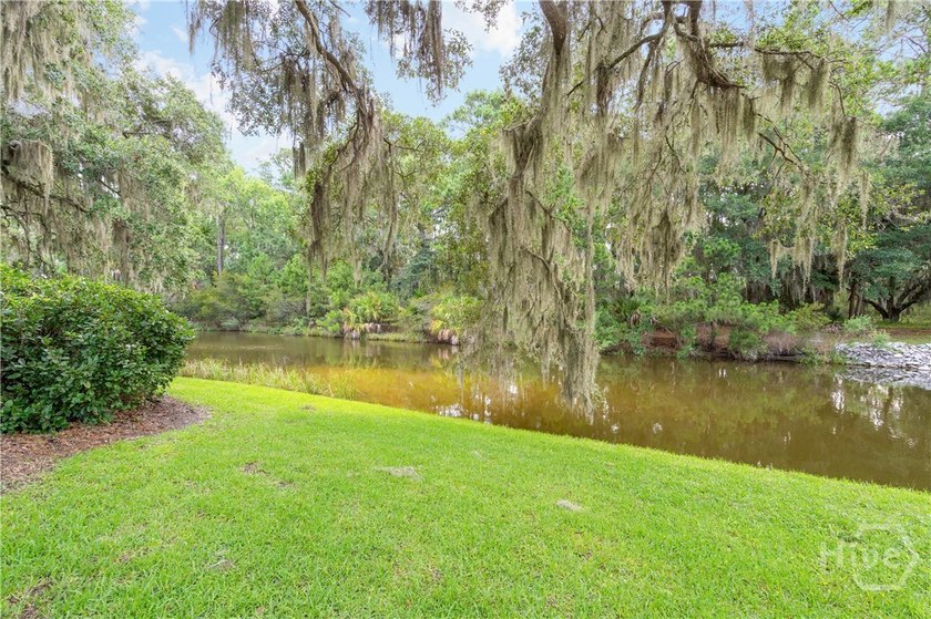 Enjoy breathtaking lagoon and river views from this beautifully - photo 5