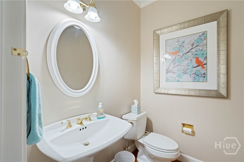 Enjoy breathtaking lagoon and river views from this beautifully - photo 9