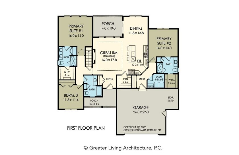To celebrate the final phase of Willow Pointe, Manenti Custom - photo 2