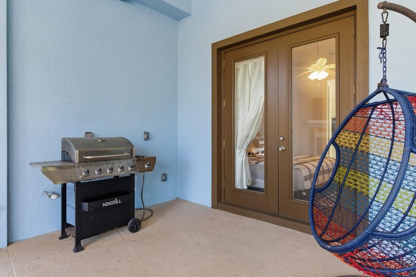 Set within the wide-open landscape of Golden Gate Estates, this - photo 8