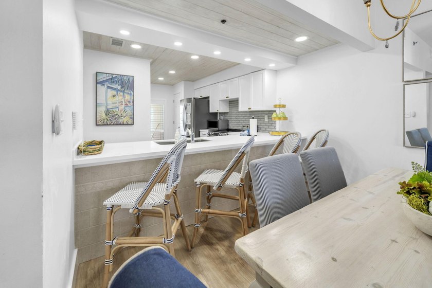 Welcome to Unit 432 at High Pointe Resort, a fully renovated - photo 12