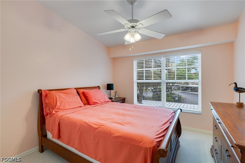 Furnished 2 bed + den condo in Parker Lakes with private views - photo 12