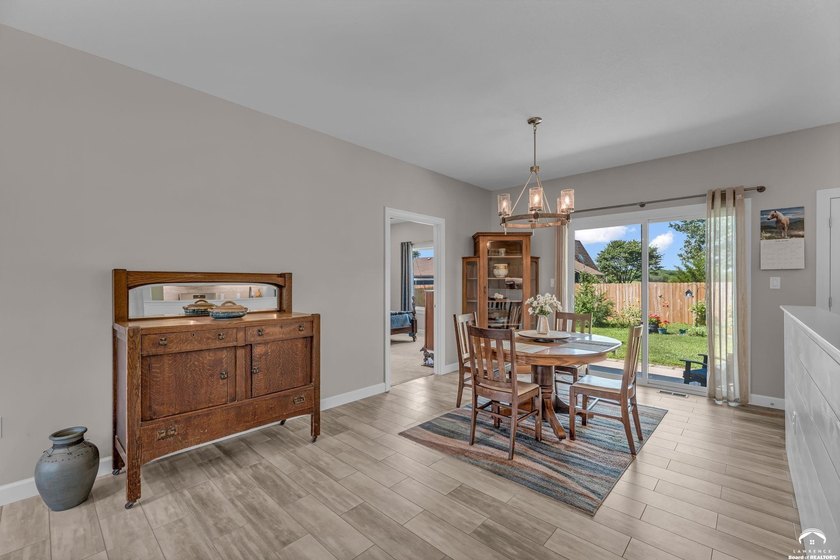 A beautifully designed ranch home located on a spacious lot in - photo 12