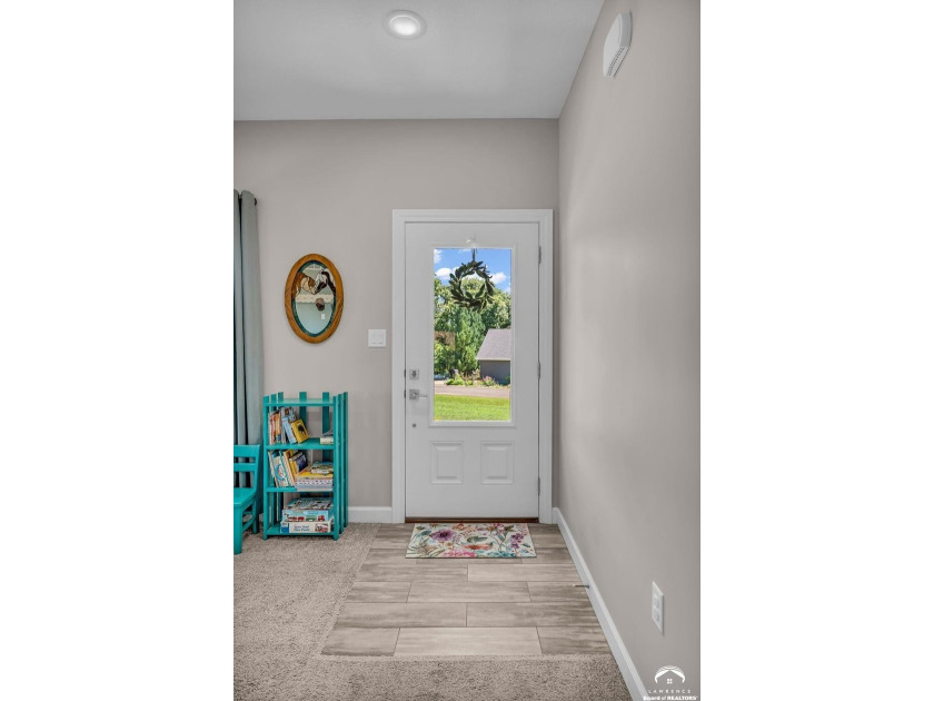 A beautifully designed ranch home located on a spacious lot in - photo 13