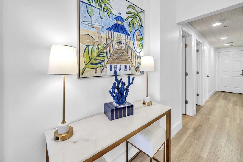Welcome to Unit 432 at High Pointe Resort, a fully renovated - photo 15