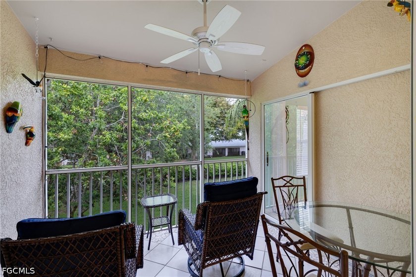 Furnished 2 bed + den condo in Parker Lakes with private views - photo 15