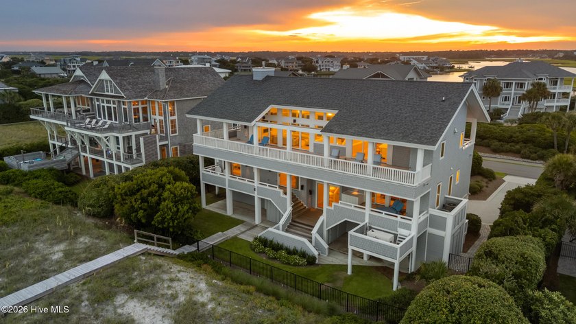 Come experience panoramic views of both the Atlantic Ocean and - photo 5