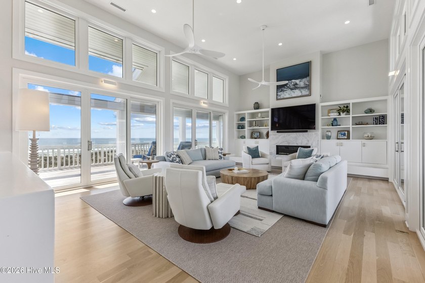 Come experience panoramic views of both the Atlantic Ocean and - photo 7