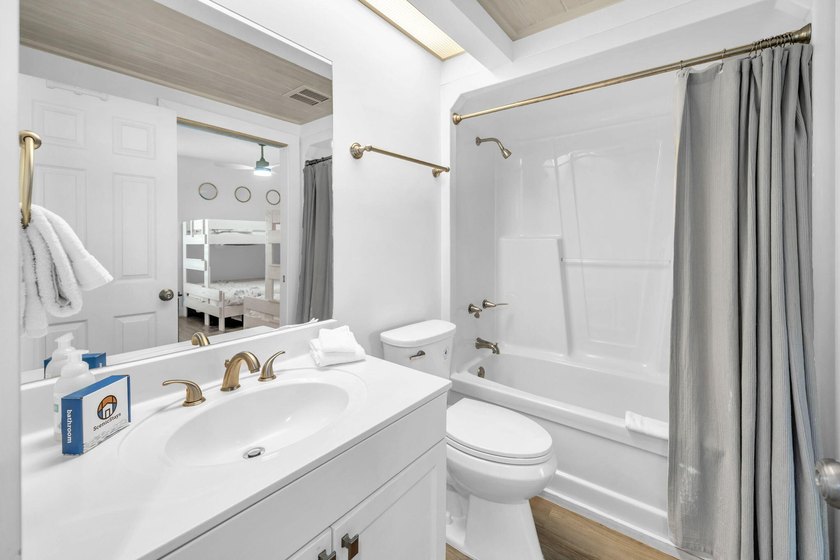 Welcome to Unit 432 at High Pointe Resort, a fully renovated - photo 18