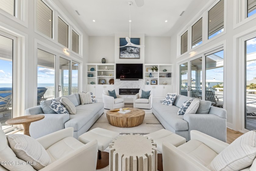 Come experience panoramic views of both the Atlantic Ocean and - photo 8