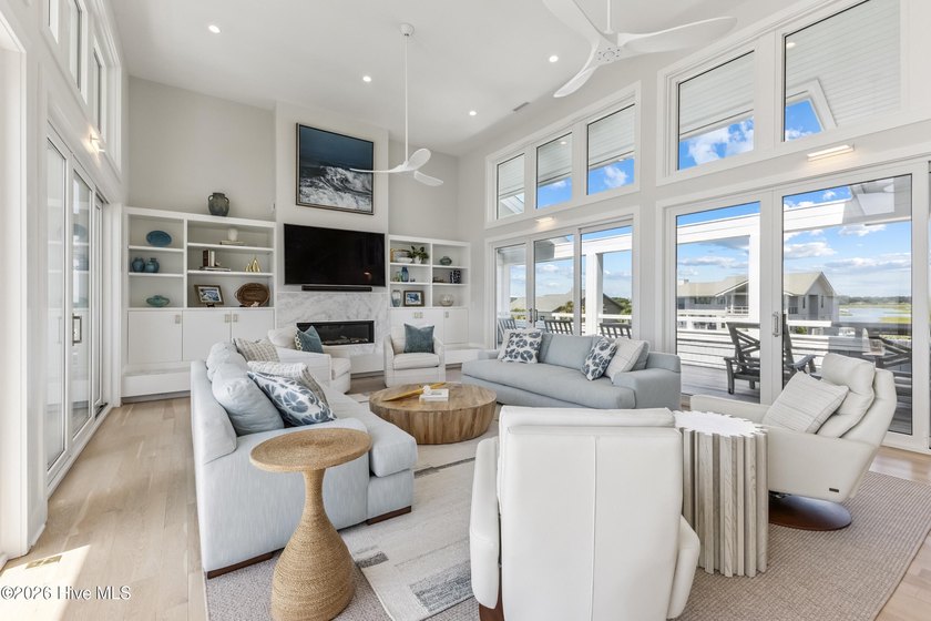 Come experience panoramic views of both the Atlantic Ocean and - photo 9