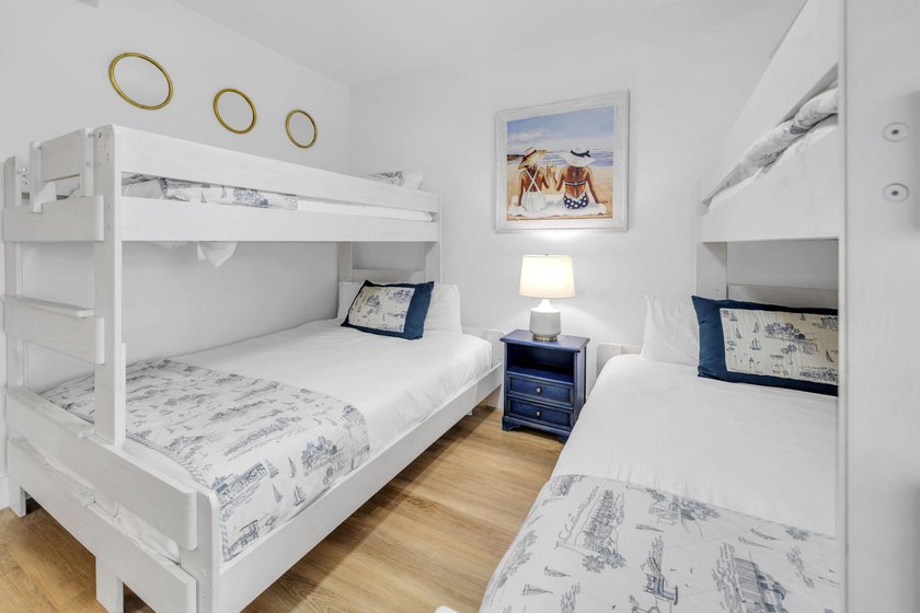 Welcome to Unit 432 at High Pointe Resort, a fully renovated - photo 20