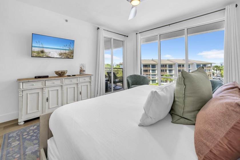 Welcome to Unit 432 at High Pointe Resort, a fully renovated - photo 22
