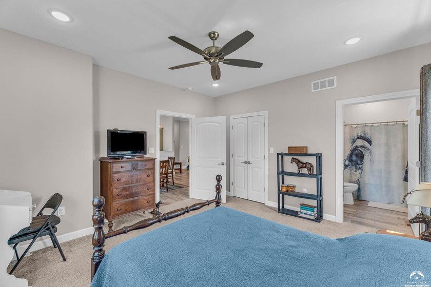A beautifully designed ranch home located on a spacious lot in - photo 24