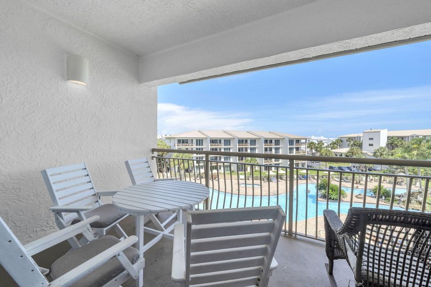 Welcome to Unit 432 at High Pointe Resort, a fully renovated - photo 27