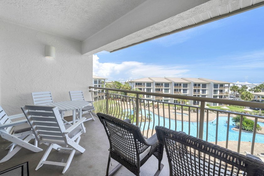 Welcome to Unit 432 at High Pointe Resort, a fully renovated - photo 28