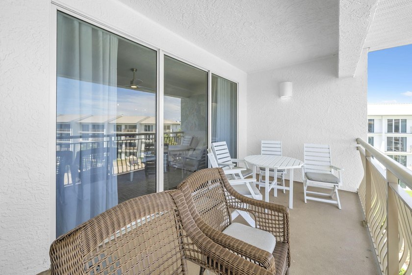 Welcome to Unit 432 at High Pointe Resort, a fully renovated - photo 29