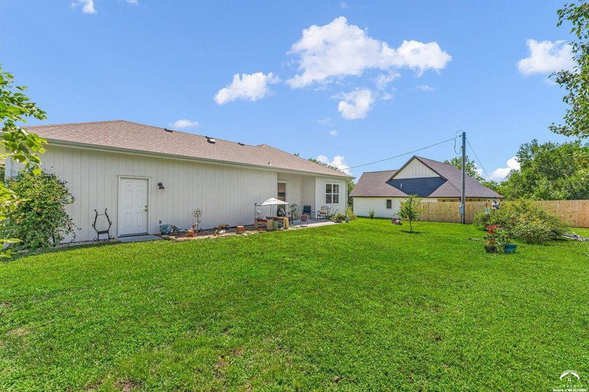 A beautifully designed ranch home located on a spacious lot in - photo 30