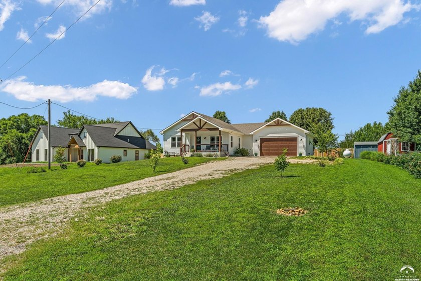 A beautifully designed ranch home located on a spacious lot in - photo 31