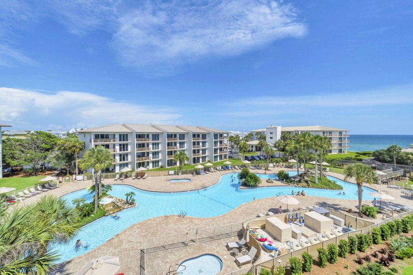Welcome to Unit 432 at High Pointe Resort, a fully renovated - photo 32