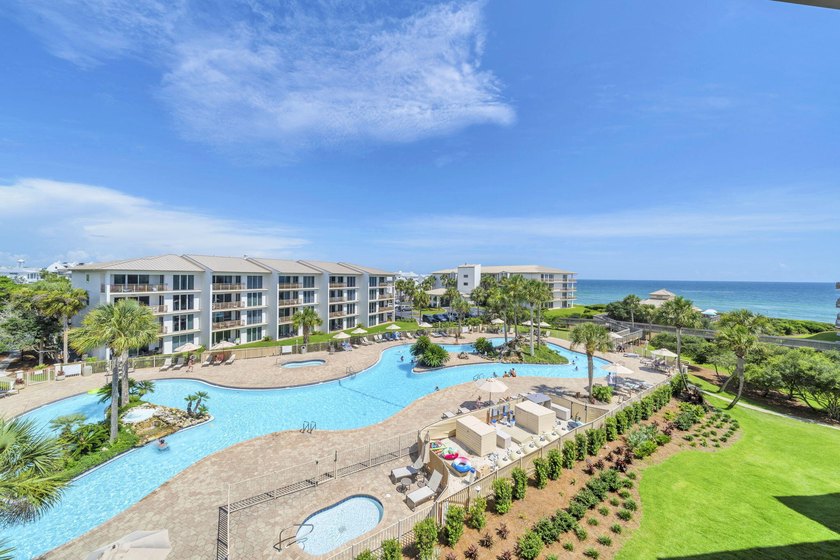 Welcome to Unit 432 at High Pointe Resort, a fully renovated - photo 37