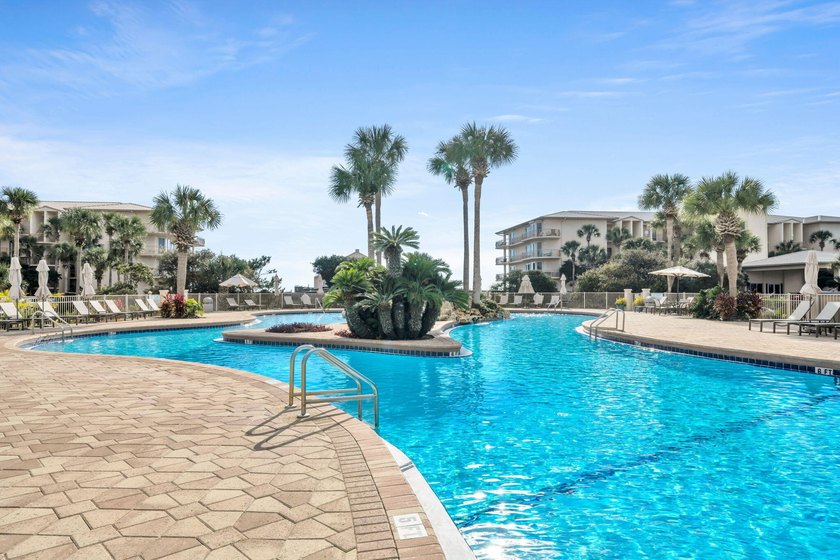 Welcome to Unit 432 at High Pointe Resort, a fully renovated - photo 38