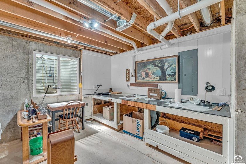 A beautifully designed ranch home located on a spacious lot in - photo 39