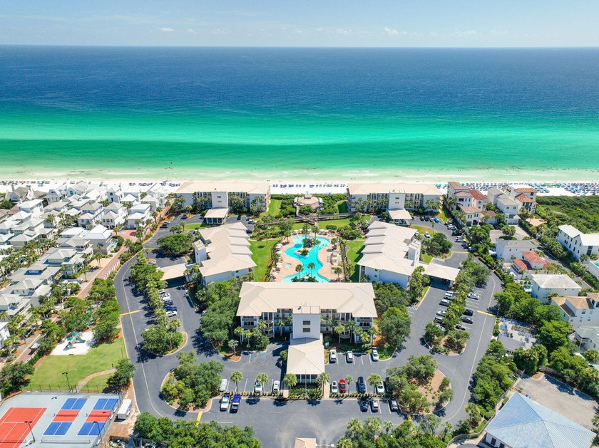 Welcome to Unit 432 at High Pointe Resort, a fully renovated - photo 40