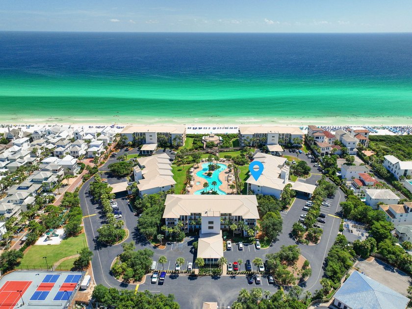 Welcome to Unit 432 at High Pointe Resort, a fully renovated - photo 41