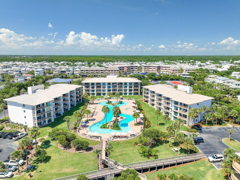 Welcome to Unit 432 at High Pointe Resort, a fully renovated - photo 44