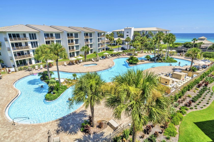 Welcome to Unit 432 at High Pointe Resort, a fully renovated - photo 46