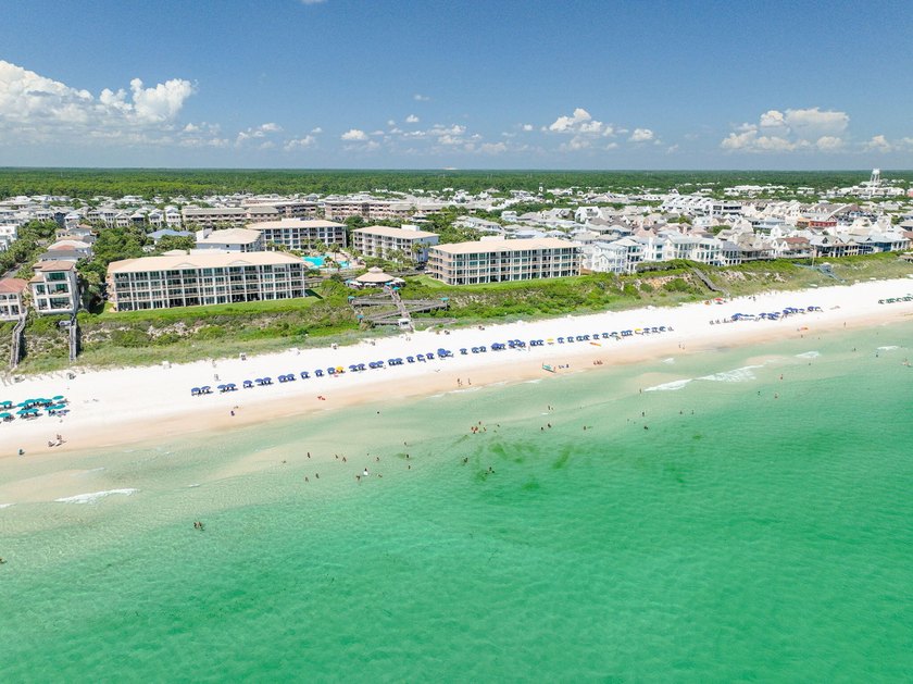 Welcome to Unit 432 at High Pointe Resort, a fully renovated - photo 47