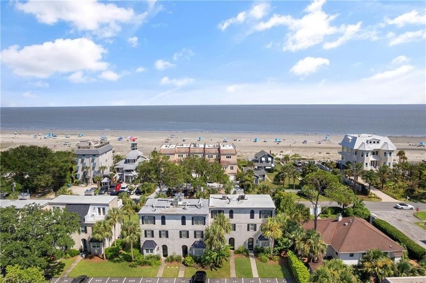 Breathtaking Atlantic views!! from Saint Simons Island's sandy - photo 3