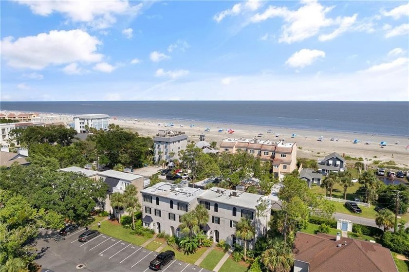 Breathtaking Atlantic views!! from Saint Simons Island's sandy - photo 4