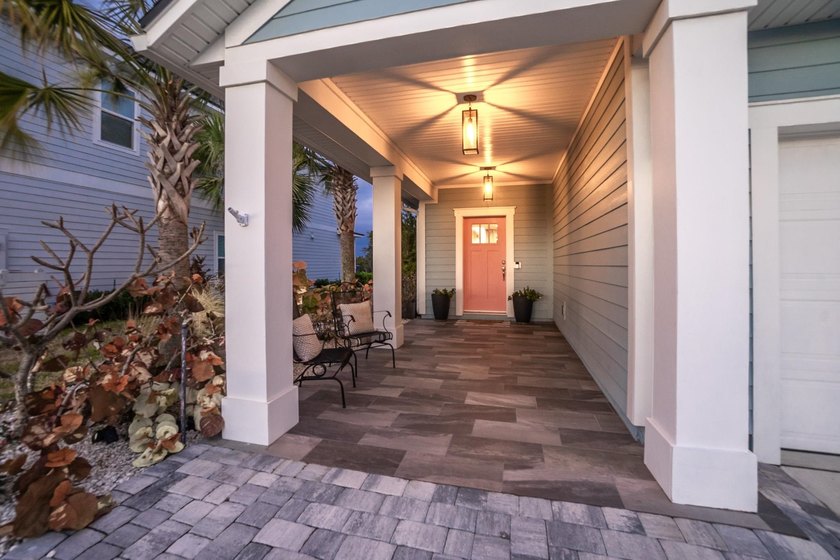 Discover coastal living at its finest in this beautifully - photo 4
