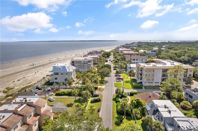 Breathtaking Atlantic views!! from Saint Simons Island's sandy - photo 5