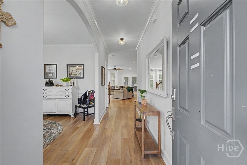 Move-in ready and beautifully updated! This well-maintained home - photo 5