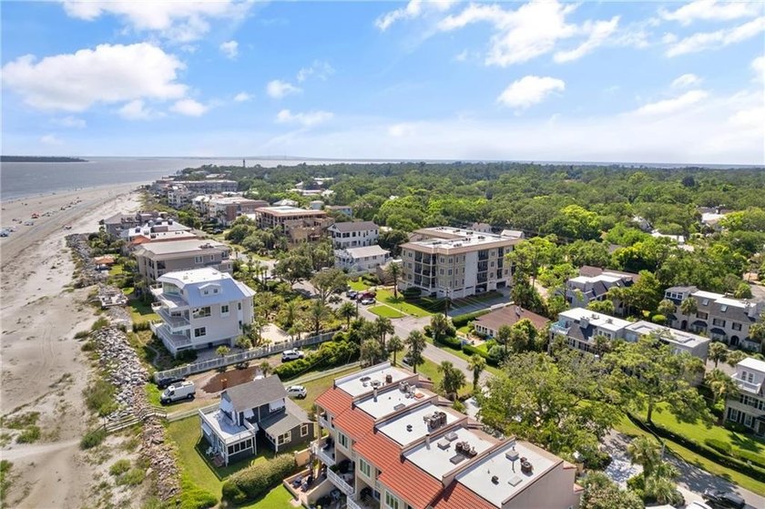 Breathtaking Atlantic views!! from Saint Simons Island's sandy - photo 6