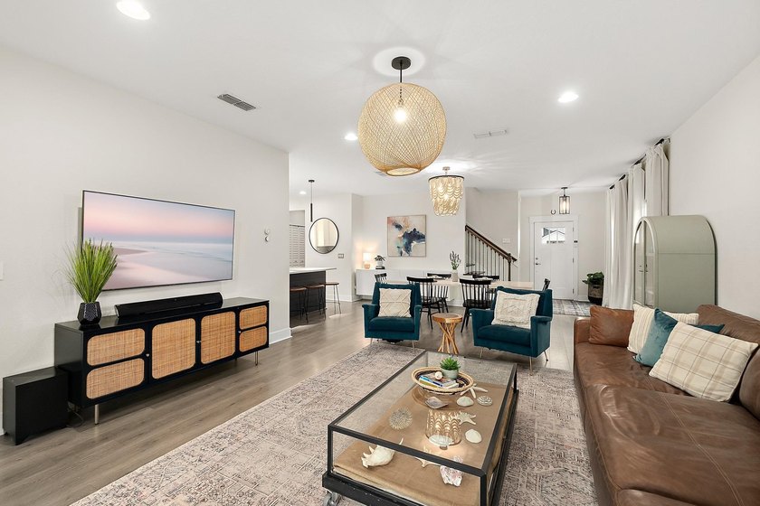 Discover coastal living at its finest in this beautifully - photo 8