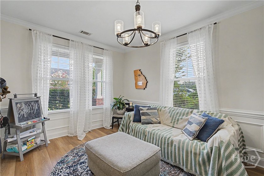 Move-in ready and beautifully updated! This well-maintained home - photo 9
