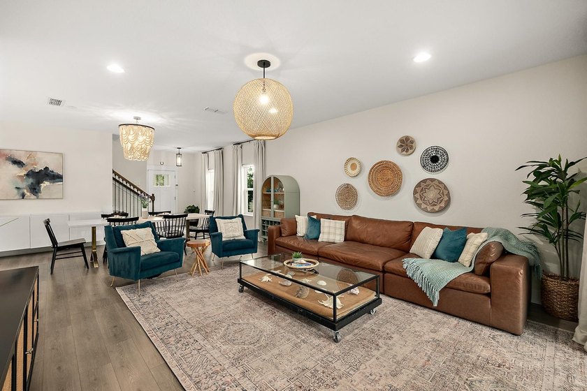 Discover coastal living at its finest in this beautifully - photo 9
