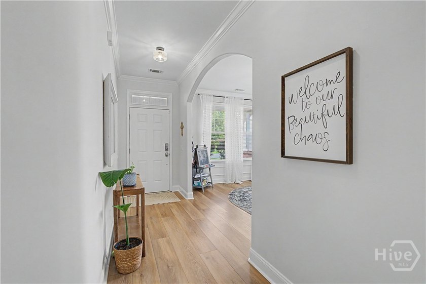 Move-in ready and beautifully updated! This well-maintained home - photo 10