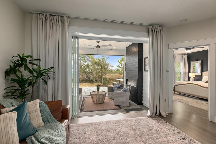 Discover coastal living at its finest in this beautifully - photo 10