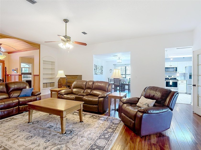 Under contract-accepting backup offers. Welcome to Spring Pines! - photo 6