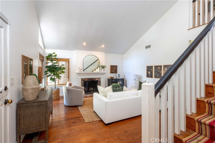 This spacious 1,933 sqft floorplan, tucked into a coveted - photo 11