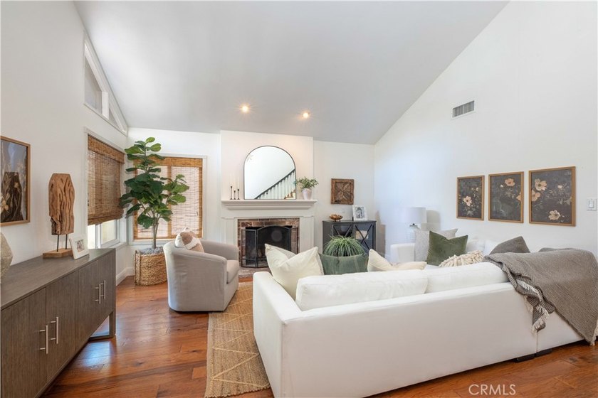 This spacious 1,933 sqft floorplan, tucked into a coveted - photo 12