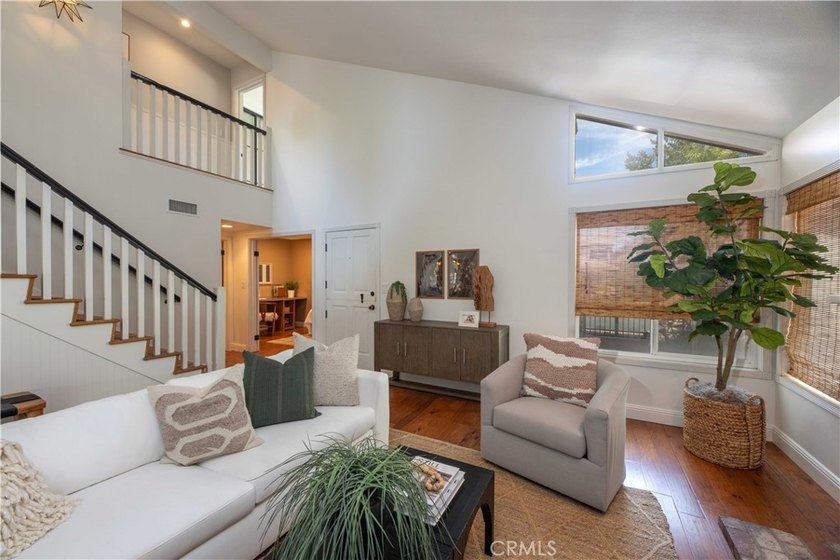 This spacious 1,933 sqft floorplan, tucked into a coveted - photo 14