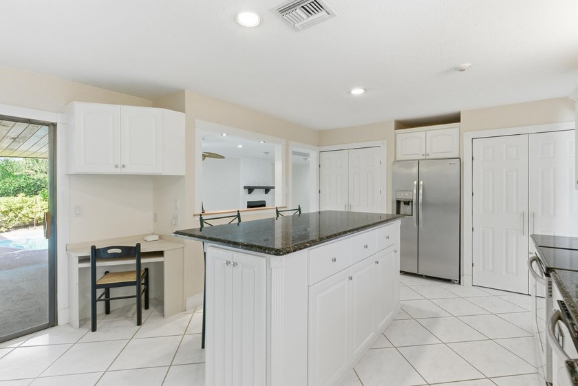 Enjoy serene golf-course views from this property, ideally - photo 14