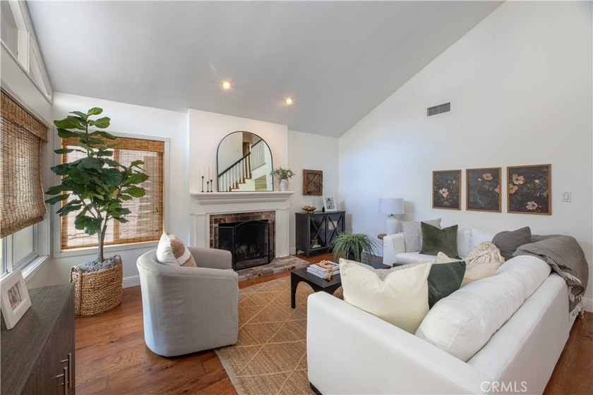 This spacious 1,933 sqft floorplan, tucked into a coveted - photo 15